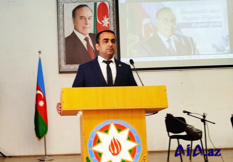 Prezident İlham Əliyevin Davosda verdiyi müsahibə Azərbaycanın qlobal rolunu nümayiş etdirdi