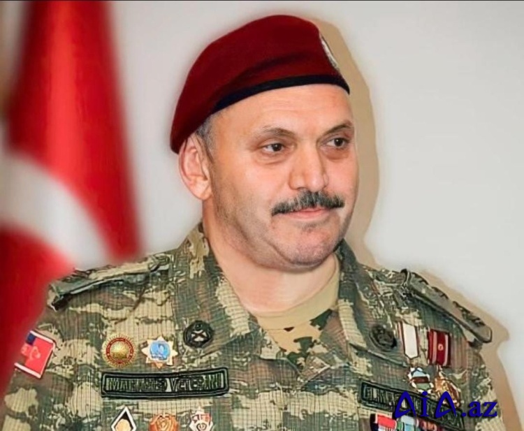 Vətənə və Torpağa fəda edilən ömür –