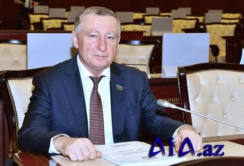 Su təhlükəsizliyi dövlət siyasətinin prioritetidir