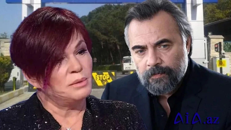 Oktay Kaynarca və Emel Müftüoğlunun narkotik testlərinin nəticələri açıqlanıb