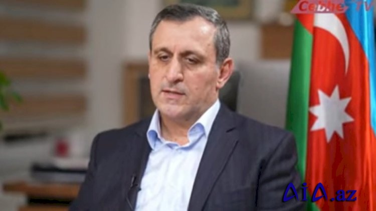 “Bu milli-mənəvi dəyərlərə söykənən inkişaf manifestidir”