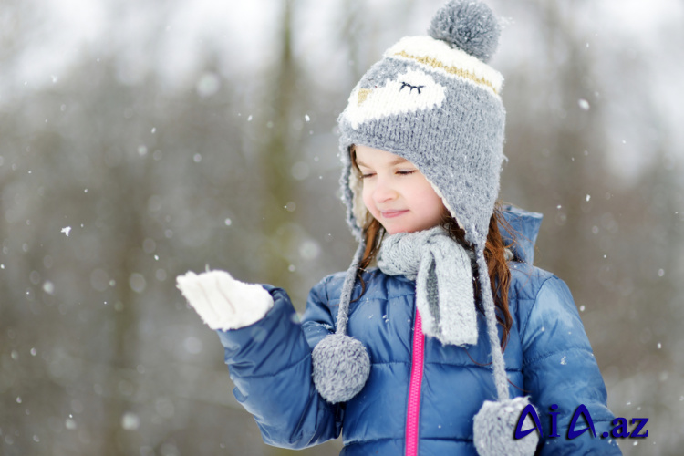 Bakıda külək, rayonlarda qar - FAKTİKİ HAVA