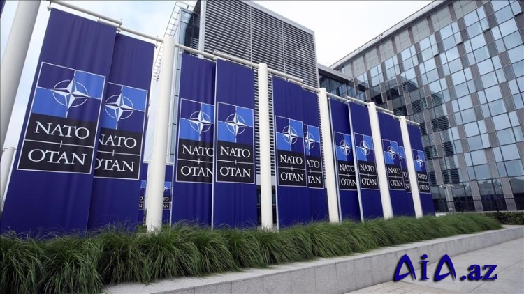 NATO Rusiya və Çin arasında Arktikada artan əməkdaşlıqdan narahatdır