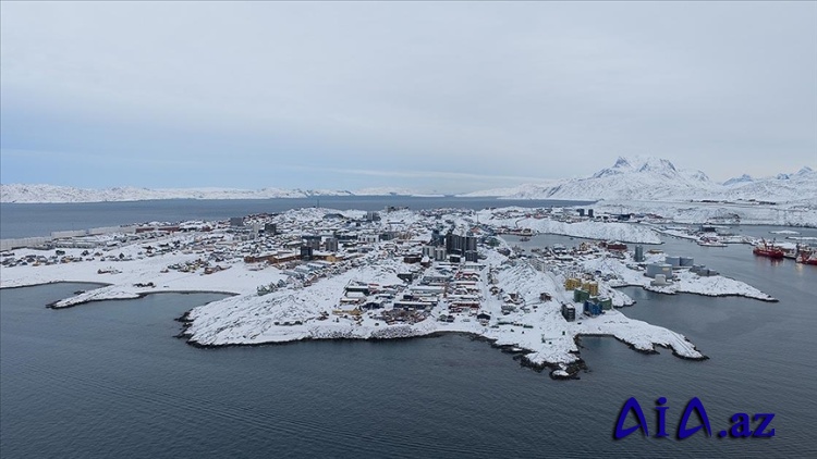 Amerikalıların 75%-i ABŞ-ın Qrenlandiyanı ələ keçirməyə cəhd etməsinə qarşıdır