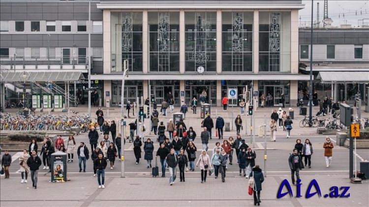Almaniyanın əmək bazarı 2010-cu ildən bəri ən pis dekabr ayı göstəriciləri...