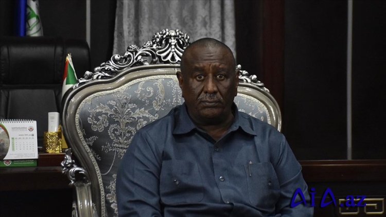 Sudanda HDK (Xalq Demokratik Partiyası) uşaqları zorla öz sıralarına cəlb edir