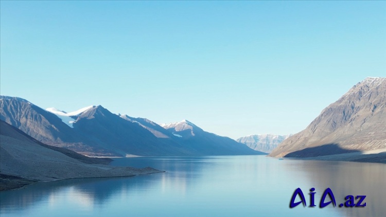 ABŞ-ın hədəf aldığı Çinin Qrenlandiyaya marağı gözləniləndən daha aşağıdır