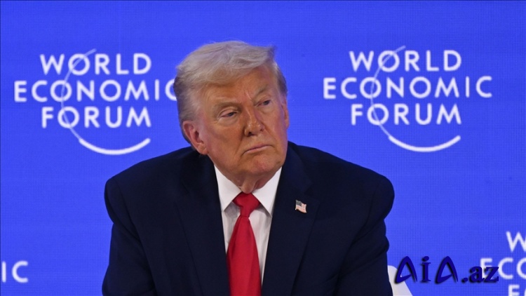 Tramp Rusiya və Ukraynanın razılığa gəlməyə yaxın olduğunu bildirib