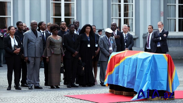 Avropanın Afrikadakı müstəmləkə keçmişində dönüş nöqtəsi: Lumumbanın sui-qəsdi