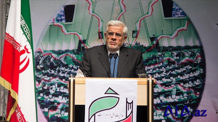 İran ABŞ ilə danışıqlara açıq olduğunu bir daha təsdiqlədi