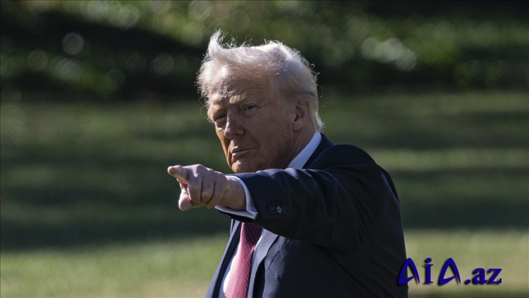 Sorğu: Amerika ictimaiyyətinin 62%-i Prezident Trampın prezidentlik səlahiyyətlərini aşdığını düşünür