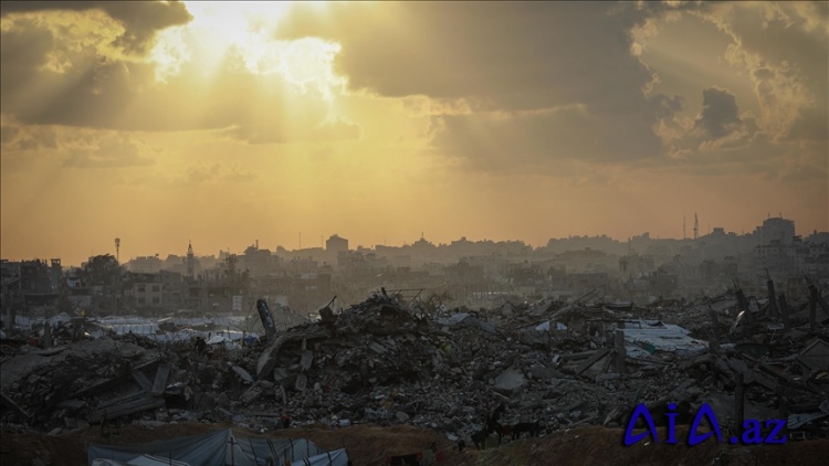 Qəzzada atəşkəs razılaşmasının ikinci mərhələsində altı əsas məqam