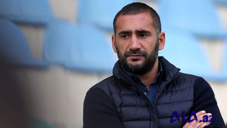 Ümit Karan həbs tələbi ilə Sülh Cəza Məhkəməsinə göndərilib