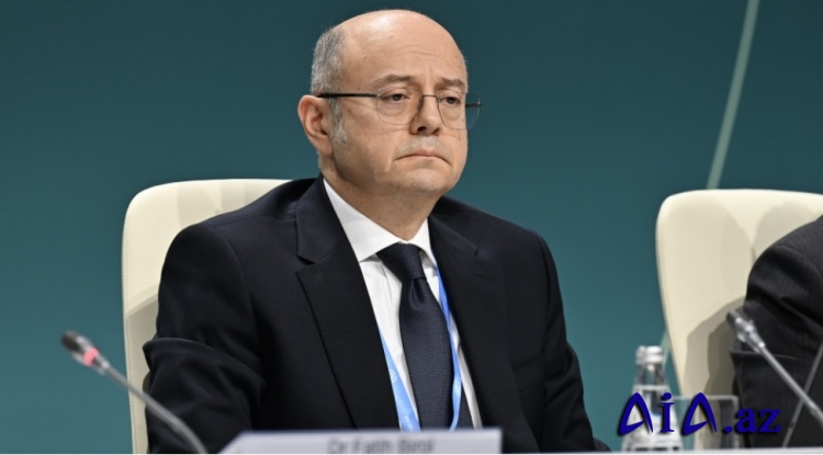 Energetika nazirinin Qubada keçiriləcək vətəndaş qəbulunun vaxtı dəyişdirilib