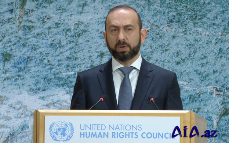 "Ermənistan və Azərbaycan qətiyyətli addımlar atıb" -