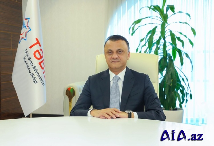 Vüqar Qurbanov vəzifəsindən azad edildi