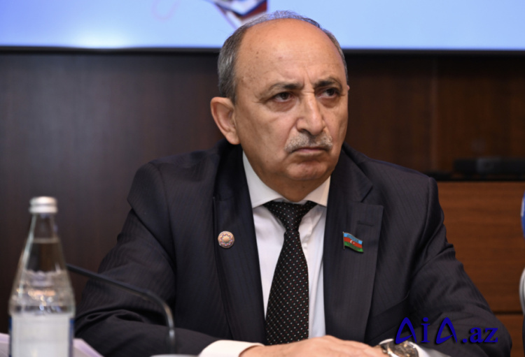 Bakı Zirvəsindən dünyaya mesaj: