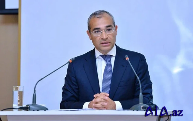 Mikayıl Cabbarov özünə yeni müşavir təyin etdi -