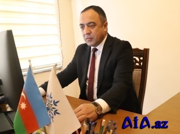 Humanizm və qlobal dialoqa verilən ali qiymət