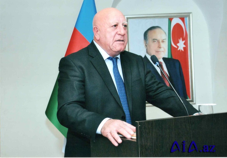 Efirdə möhürlənən müəllim ömrü: