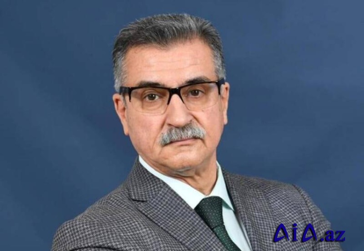 Прямо сейчас, на глазах всего мира происходит невозможное – благодаря Азербайджану – РАСКЛАД от Новруза Аслана