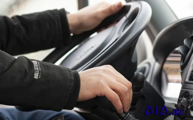 Sürücü hazırlığı üzrə təhsil haqqı 50 manata endirilib