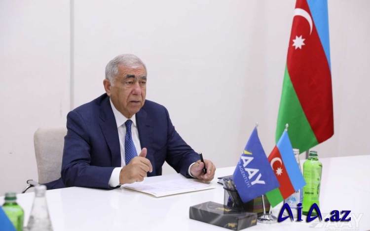 Saleh Məmmədov vəzifəsindən azad edildi