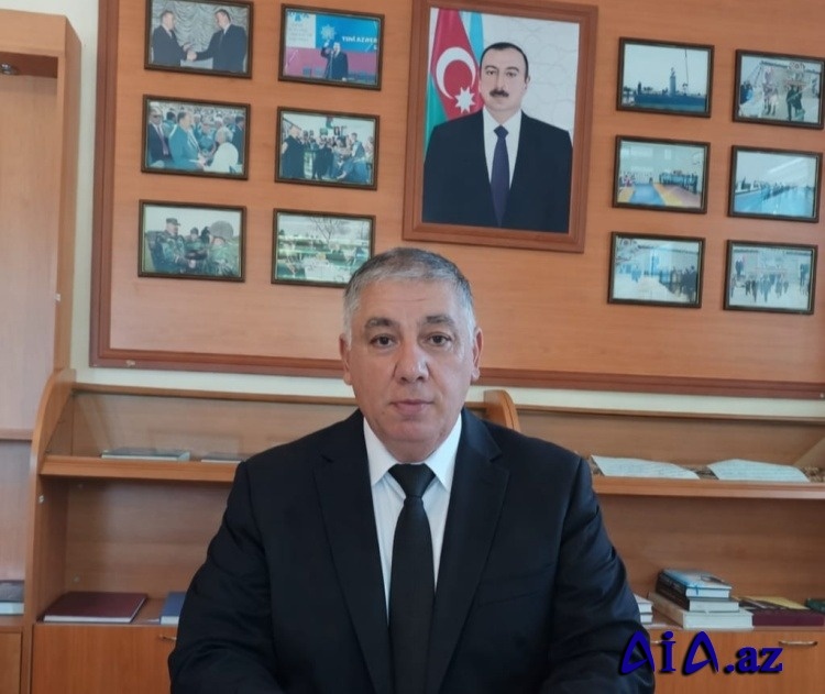 Prezident İlham Əliyevdən dünyaya sülh mesajı