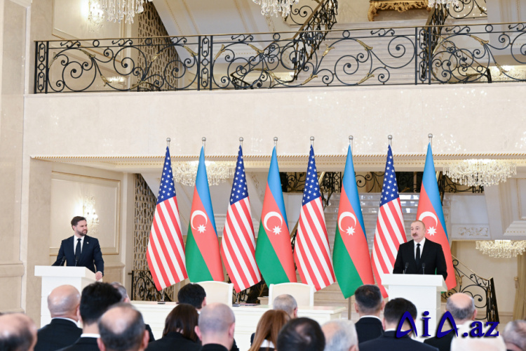 Azər Kərimli: “Strateji Tərəfdaşlıq haqqında Xartiya Azərbaycan–ABŞ münasibətlərinin gələcək trayektoriyasını müəyyənləşdirən yol xəritəsi rolunu oynayır”