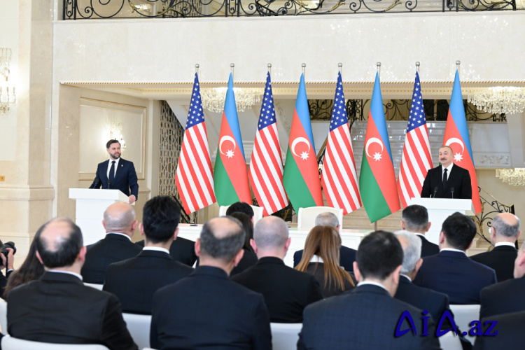 Regionda sülh sahəsində əldə olunmuş nəticələr gücləndirilir