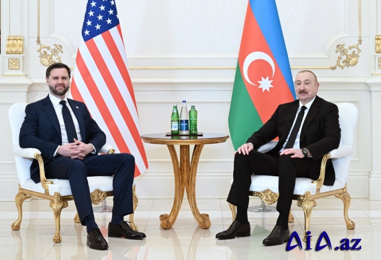 ABŞ–Azərbaycan strateji tərəfdaşlığında yeni mərhələnin geosiyasi konturları