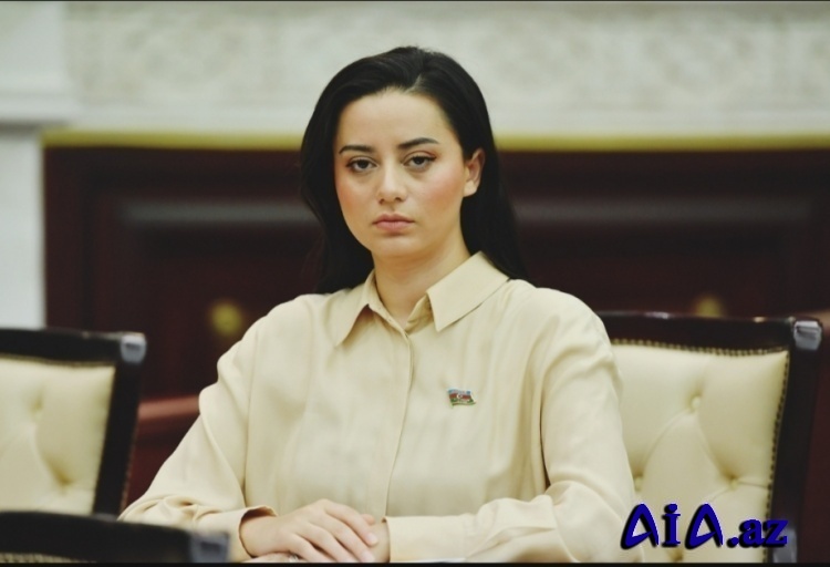 Qarşılıqlı münasibətlərin mahiyyəti də genişlənir, məzmunu da