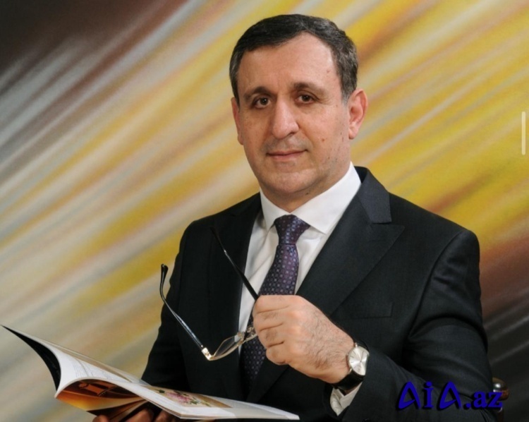 Adəm İsmayıl Bakuvi: “Hədəf Azərbaycanı qlobal məlumat və texnologiya axınlarının kəsişmə nöqtəsinə çevirməkdir”