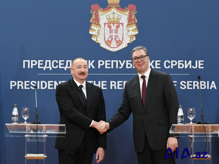 Azər Kərimli: “Uğurlu enerji strategiyası və ixrac perspektivləri Bakı–Belqrad tərəfdaşlığında yeni mərhələyə keçidi  təmin edir”