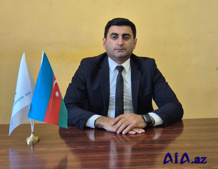 Azərbaycanın Rəqəmsal Arxitekturasında Yeni Strateji Prioritetlər