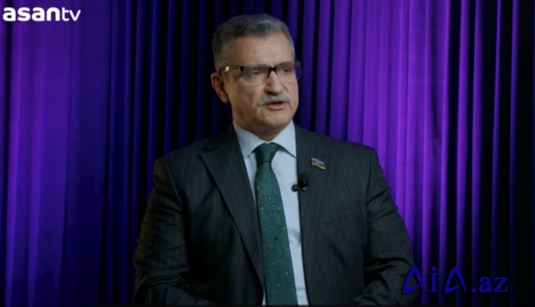 Novruz Aslan: Süni intellektdən sonra musiqi bəstələmirəm