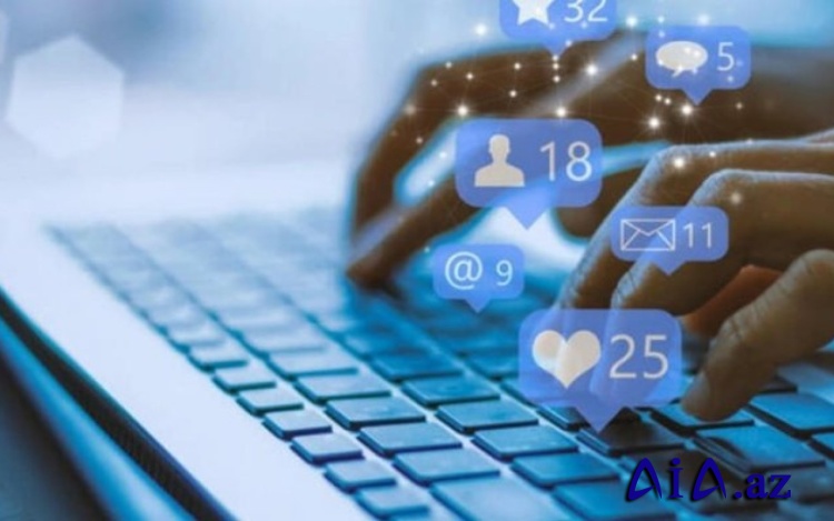 Sosial şəbəkələrdə başqalarını təhqir edən 4 nəfər həbs olundu, 2-si cəzalandırıldı