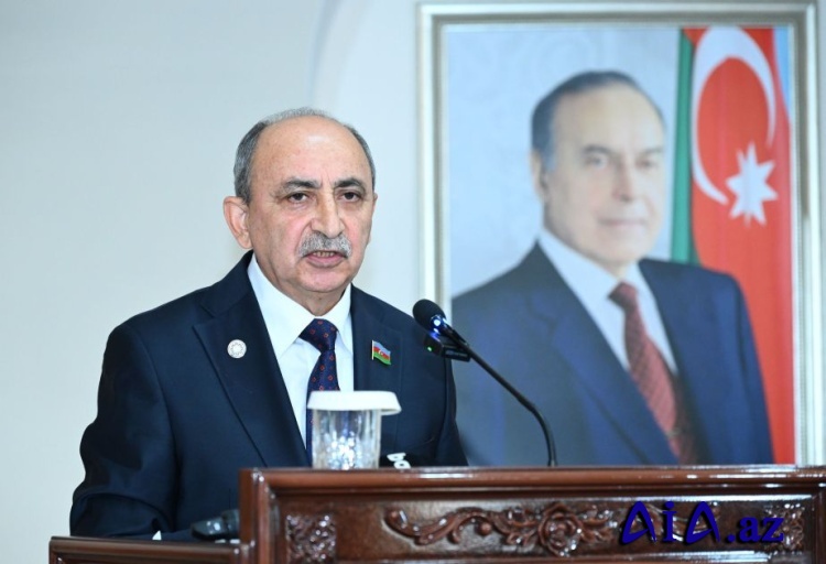 Xocalı Memorialı qalib xalqın ədalət manifestidir