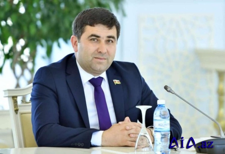 Yeni yaradılmış monitorinq agentliyi xüsusi əhəmiyyət kəsb edir