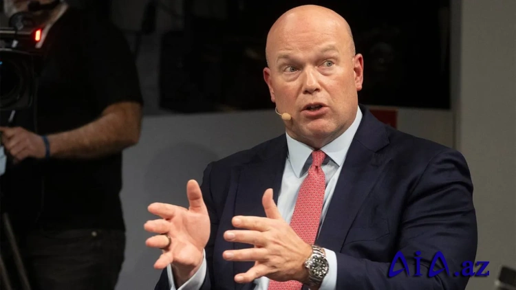 ABŞ-ın NATO-dakı Daimi Nümayəndəsi Trampın səbrini tərifləyib