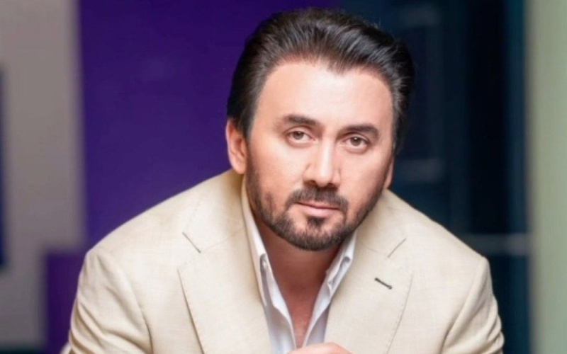 Aqşin Fatehin restoranında saxta viski satılırmış -