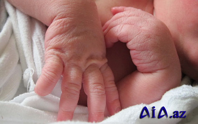 Ananın imtina etdiyi uşaqla bağlı