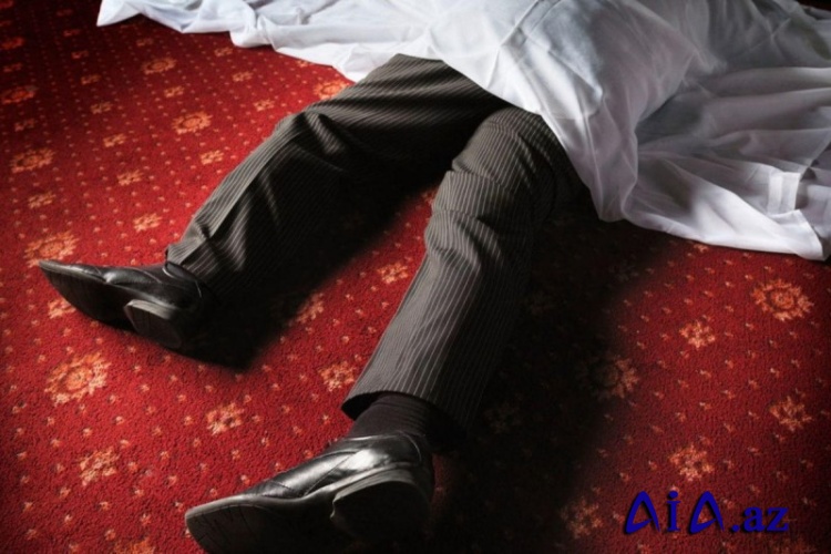 Bağ evində meyiti tapılan Rəşad Əliyev yüksək vəzifələrdə çalışıbmış