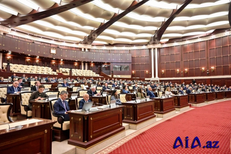 Deputatlarımız Sloveniyaya səfər edəcəklər