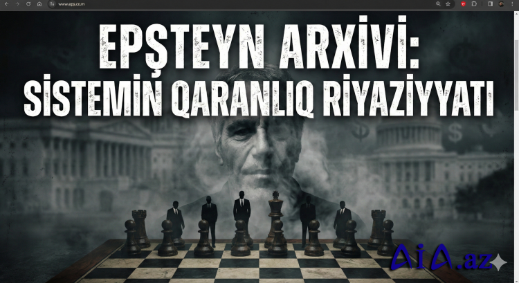 Fiqurların savaşı: