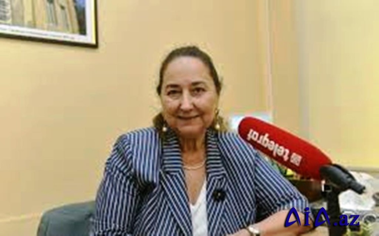 Daşlaşan sevginin və dəyişməyən ləyaqətin zirvəsi: