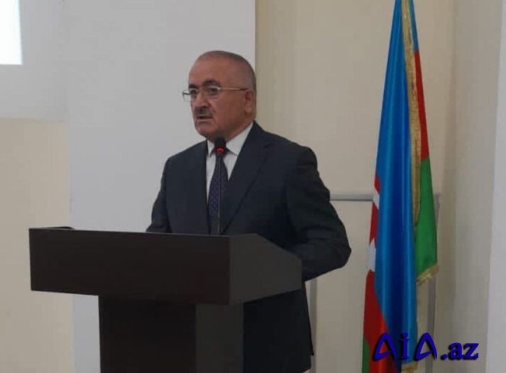 Strateji iradə və qardaşlıq kursu