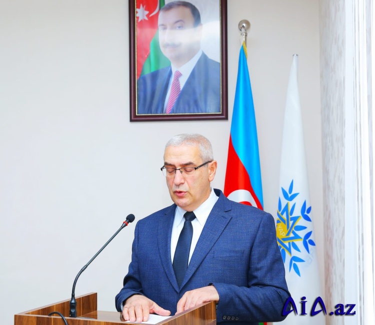 "Zayed İnsan Qardaşlığı Mükafatı” Prezident İlham Əliyevin sülh missiyasının təntənəsidir