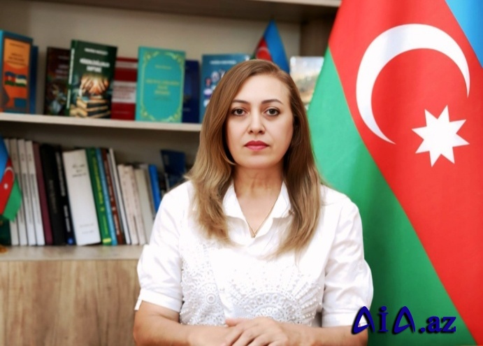 İki sahilin ruh körpüsü, elmin "Umani" zirvəsi: