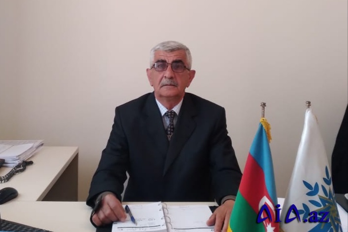 Çingiz Məmmədov: Azərbaycanın xarici siyasəti sülhsevər siyasətdir